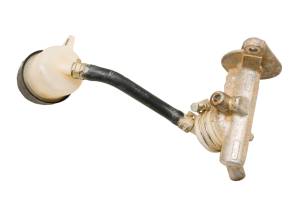 Yamaha - 16 Yamaha YXZ1000R Front Brake Master Cylinder - Image 2