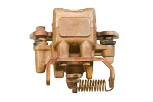 16 Yamaha YXZ1000R Rear Park Brake Caliper