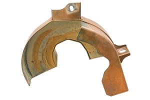 Yamaha - 16 Yamaha YXZ1000R Transfer Case Drive Shaft Guard Cover - Image 3