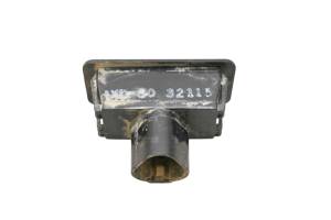 Yamaha - 16 Yamaha YXZ1000R Indicator Light Neutral Dash - Image 2