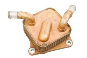 Yamaha - 16 Yamaha YXZ1000R Oil Cooler - Image 2