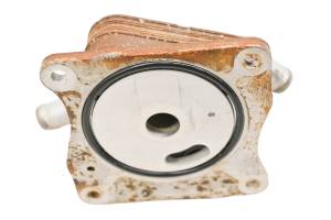 Yamaha - 16 Yamaha YXZ1000R Oil Cooler - Image 3