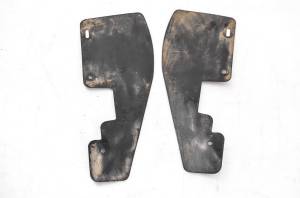 Polaris - 98 Polaris Sportsman 500 4x4 Inner Fenders Mud Guard Left & Right - Image 2