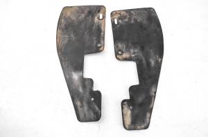 Polaris - 98 Polaris Sportsman 500 4x4 Inner Fenders Mud Guard Left & Right - Image 3