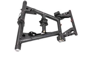 13 Ski-Doo Grand Touring 1200 Torque Arm Rear Suspension