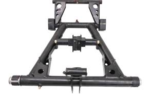 Ski-Doo - 13 Ski-Doo Grand Touring 1200 Torque Arm Rear Suspension - Image 2