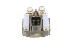 16 Yamaha YXZ1000R Starter Solenoid