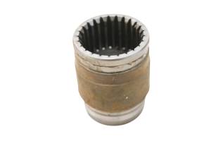 16 Yamaha YXZ1000R Drive Shaft Coupler