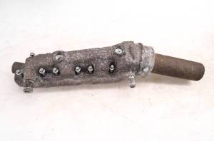 Sea-Doo - 15 Sea-Doo Spark 900 HO Ace 3 Up Exhaust Manifold Flange - Image 2