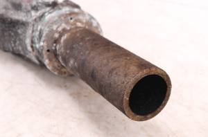 Sea-Doo - 15 Sea-Doo Spark 900 HO Ace 3 Up Exhaust Manifold Flange - Image 4