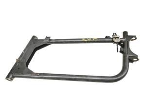 16 Yamaha YXZ1000R Rear Upper Right A-Arm
