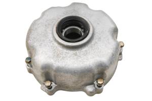 16 Yamaha YXZ1000R Output Shaft Cover