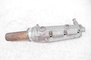 Sea-Doo - 18 Sea-Doo Spark 2 Up Exhaust Manifold Flange 900 ACE - Image 2