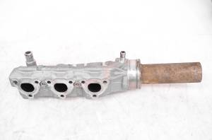 Sea-Doo - 18 Sea-Doo Spark 2 Up Exhaust Manifold Flange 900 ACE - Image 4