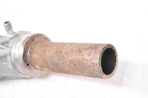 Sea-Doo - 18 Sea-Doo Spark 2 Up Exhaust Manifold Flange 900 ACE - Image 5