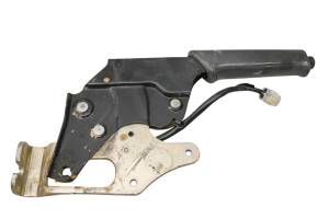 Yamaha - 16 Yamaha YXZ1000R Parking Brake Hand Lever - Image 2