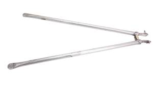 Ski-Doo - 13 Ski-Doo Grand Touring 1200 Rear Frame Member Bracket Mount - Image 3