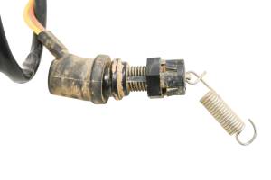 Yamaha - 16 Yamaha YXZ1000R Rear Brake Tail Light Switch Sensor - Image 3