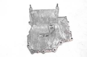 18 Sea-Doo Spark 2 Up Oil Sump Cover 900 ACE