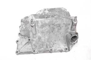 Sea-Doo - 18 Sea-Doo Spark 2 Up Oil Sump Cover 900 ACE - Image 2