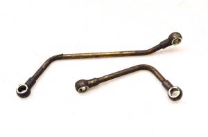 98 Polaris Sportsman 500 4x4 Engine Oil Lines