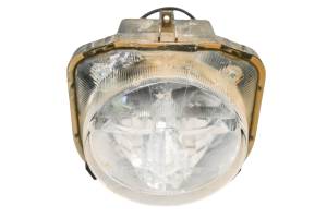 16 Yamaha YXZ1000R Headlight