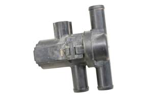 16 Yamaha YXZ1000R Air Cut Valve