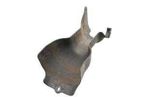 Yamaha - 01 Yamaha Grizzly 600 4x4 Rear Drive Shaft Guard Cover YFM600F - Image 4