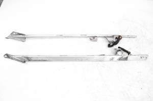 Ski-Doo - 05 Ski-Doo GTX 550F Left & Right Steering Members 136" - Image 2