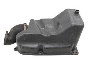 Yamaha - 01 Yamaha Grizzly 600 4x4 Airbox Intake Air Box YFM600F - Image 3