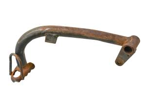 Yamaha - 01 Yamaha Grizzly 600 4x4 Rear Brake Pedal YFM600F - Image 3