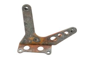 Yamaha - 01 Yamaha Grizzly 600 4x4 Gear Shift Lever Bracket Mount YFM600F - Image 2