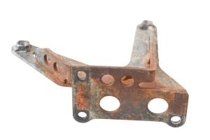 Yamaha - 01 Yamaha Grizzly 600 4x4 Gear Shift Lever Bracket Mount YFM600F - Image 3