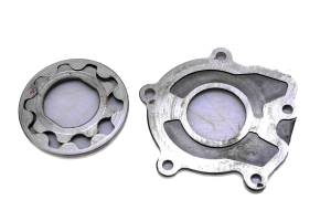 03 Polaris Trail Boss 330 2x4 Oil Pump