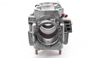 Ski-Doo - 05 Ski-Doo GTX 550F Crankcase Center Crank Case 136" - Image 4