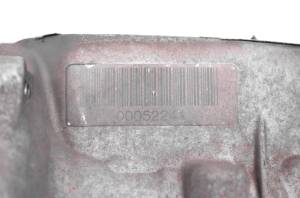 Ski-Doo - 05 Ski-Doo GTX 550F Crankcase Center Crank Case 136" - Image 6