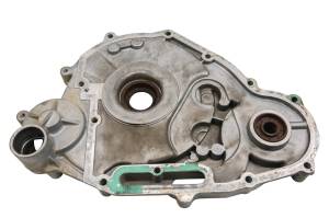 14 Polaris Ranger 800 Midsize 4x4 Engine Cover