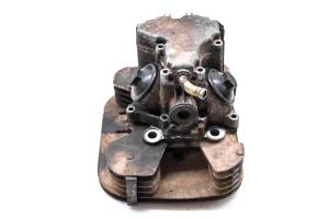 03 Polaris Trail Boss 330 2x4 Cylinder Head