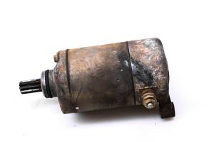 03 Polaris Trail Boss 330 2x4 Starter Motor