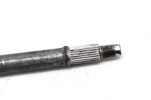 Polaris - 03 Polaris Trail Boss 330 2x4 Rear Axle - Image 2