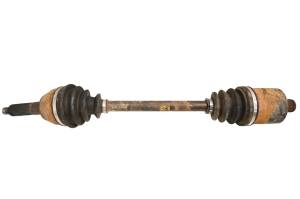 14 Polaris Ranger 800 Midsize 4x4 Rear Cv Axle Left Or Right