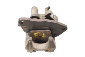 Yamaha - 01 Yamaha Grizzly 600 4x4 Front Left Brake Caliper YFM600F - Image 3