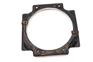 03 Polaris Trail Boss 330 2x4 Radiator Fan Cover