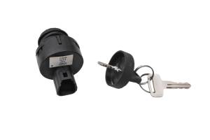 Polaris - 22 Polaris Sportsman 570 Touring 4x4 Key Switch - Image 3