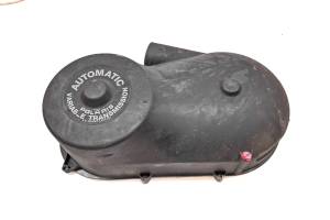 03 Polaris Trail Boss 330 2x4 Outer Belt Clutch Cover