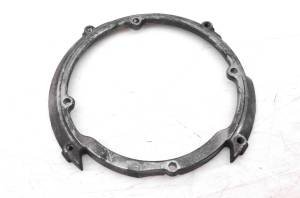 05 Ski-Doo GTX 550F Pull Start Connector Bracket Mount 136"