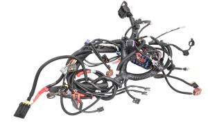 Polaris - 22 Polaris Sportsman 570 Touring 4x4 Wire Harness Electrical Wiring - Image 2