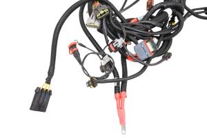 Polaris - 22 Polaris Sportsman 570 Touring 4x4 Wire Harness Electrical Wiring - Image 4