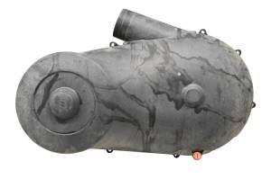 14 Polaris Ranger 800 Midsize 4x4 Outer Belt Clutch Cover