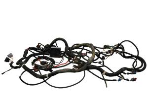 Polaris - 14 Polaris Ranger 800 Midsize 4x4 Wire Harness Electrical Wiring - Image 1